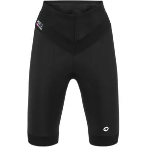 Comparateur de prix : Assos UMA GT Half Short C2 Long Blackseries