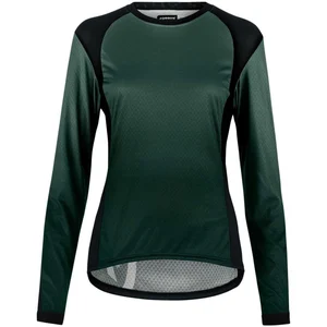 Assos Maillot Enduro Manches Longues Trail pas cher