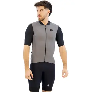 Assos Maillot à Manches Courtes Mille Gto C2 pas cher