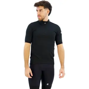 Assos Maillot à Manches Courtes Mille Gtc C2 pas cher