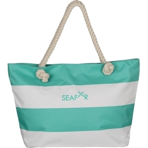 Sac de plage femme - SEAFOR - Multicolore - Large - Léger pas cher