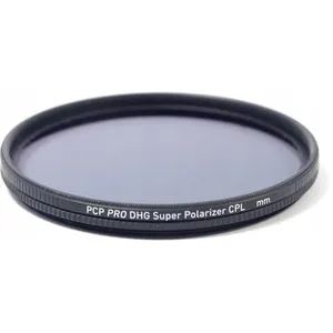 PCP PRO DHG PL-CIL Filter 52 mm pas cher