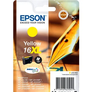 Epson Ink Cartouche D´encre 16xl pas cher