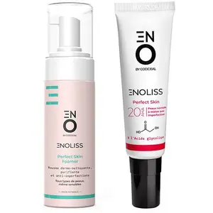 Eno Laboratoire Codexial ENOLISS PS 20 + PS Foamer pas cher