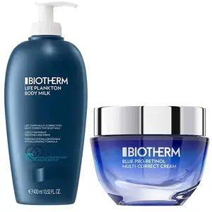Biotherm Duo de Soins Lissants pas cher