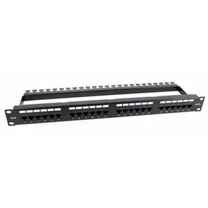 Monolyth Panneau De Brassage Rack Utp Keystone 19´´ pas cher