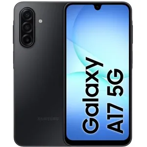 Samsung Galaxy A17 5G 256G 8GB Negro+Prot Panzer pas cher