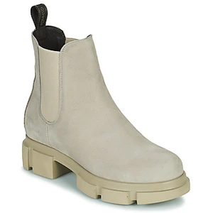Laarzen IgI&CO DONNA VELAR Beige pas cher