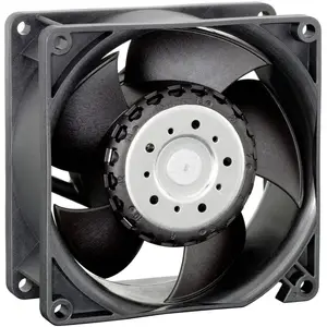 EBM Papst 3214J/2H4TR Axiaalventilator 24 V/DC 285 m³/h (l x b x h) 92... pas cher