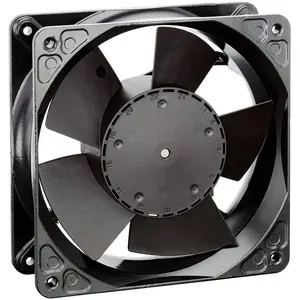 EBM Papst 4114N/37H Axiaalventilator 24 V/DC 227 m³/h (l x b x h) 119 ... pas cher