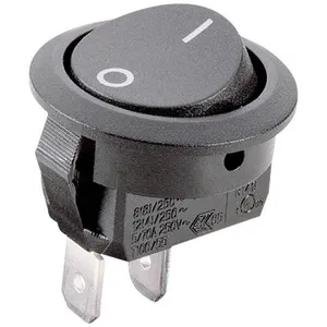 Marquardt 1883.1106 Wipschakelaar 250 V/AC 10 A 1x aan/aan IP40 Continu 1 stuk(s) pas cher