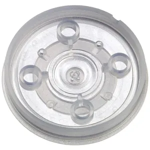 MEC 10ZWY Ultranavimec Series Afdichting Rond Transparant 1 stuk(s) pas cher