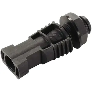 Weidmüller 1530640000 Fotovoltaïsche connector WM4 SFGH SOLID BOX WM4 Inhoud: 1 stuk(s) pas cher