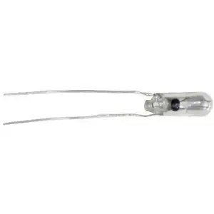 BELI-BECO 6213 Subminiatuurgloeilamp 12 V 0.72 W Draadeinden Helder 1 stuk(s) pas cher