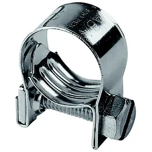 Norma Spanklauwklem 8107101017 Bundel-Ø (bereik) 17 mm (max) 1 stuk(s) pas cher
