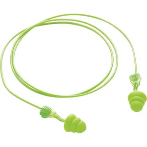 Moldex 645101 Twisters Trio Cord Oordoppen 33 dB Vaker te gebruiken 1 ... pas cher