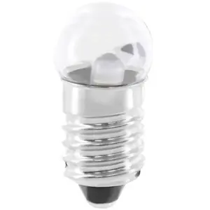 BELI-BECO GL4107 Ampoule LED blanc chaud E10 pas cher