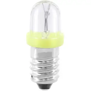 BELI-BECO GL4103 LED-lamp Geel E10 pas cher