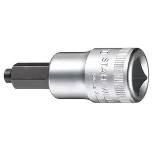 Stahlwille 54 IC 5 03070005 Inbus BO Dopsleutel-bitinzet 5 mm 1/2 (12.5 mm) pas cher