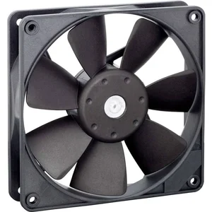 ebm-papst EBM Papst 4412FM Axiaalventilator 12 V/DC 137 m³/h (l x b x ... pas cher