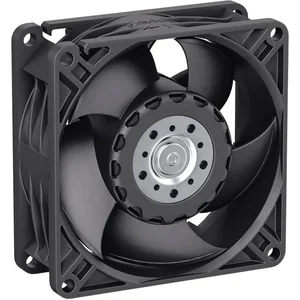 ebm-papst EBM Papst 8314 NN Axiaalventilator 24 V/DC 55 m³/h (l x b x ... pas cher