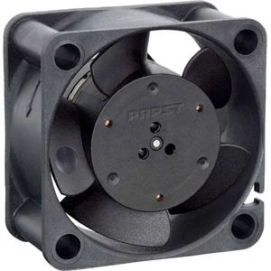 ebm-papst EBM Papst 412H Axiaalventilator 12 V/DC 14.5 m³/h (l x b x h... pas cher