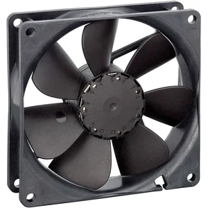 EBM Papst 3414NGH Axiaalventilator 24 V/DC 91 m³/h (l x b x h) 92 x 92... pas cher