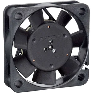 ebm-papst EBM Papst 412 FH Axiaalventilator 12 V/DC 10 m³/h (l x b x h... pas cher
