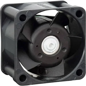 EBM Papst 414J/2HH Axiaalventilator 24 V/DC 24 m³/h (l x b x h) 40 x 4... pas cher