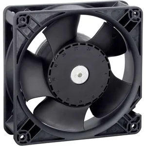 ebm-papst EBM Papst DV4114N Diagonaalventilator 24 V/DC 280 m³/h (l x ...