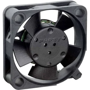 ebm-papst EBM Papst 255 N Axiaalventilator 5 V/DC 3.5 m³/h (l x b x h)... pas cher