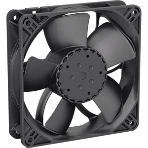 EBM Papst 4312 NM Axiallüfter 12 V 148 mü/h (L x B x H) 32 x 119 x 119...