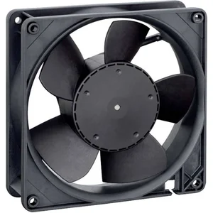 ebm-papst EBM Papst 5214NH Axiaalventilator 24 V/DC 252 m³/h (l x b x ... pas cher