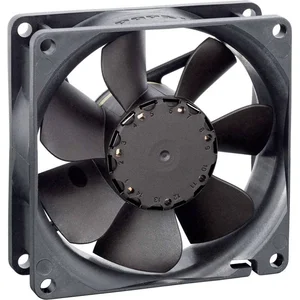EBM Papst 8414N/2GM Axiaalventilator 24 V/DC 55 m³/h (l x b x h) 80 x ... pas cher