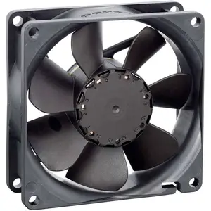 EBM Papst 8414 NG Axiaalventilator 24 V/DC 65 m³/h (l x b x h) 80 x 80... pas cher