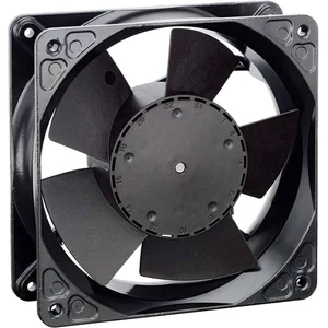 EBM Papst 4114 NH3 Axiaalventilator 24 V/DC 310 m³/h (l x b x h) 119 x...
