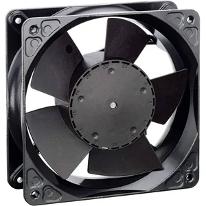 ebm-papst EBM Papst 4114 NH4 Axiaalventilator 24 V/DC 350 m³/h (l x b ... pas cher