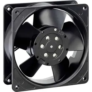 EBM Papst 4656Z Axiaalventilator 230 V/AC 152 m³/h (l x b x h) 119 x 1... pas cher