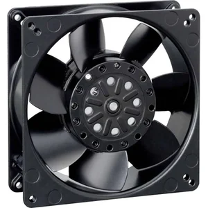 EBM Papst 5606S Axiaalventilator 115 V/AC 240 m³/h (l x b x h) 135 x 1... pas cher