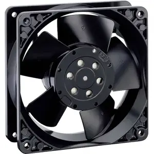 ebm-papst EBM Papst 4656 N Axiaalventilator 230 V/AC 146 m³/h (l x b x... pas cher