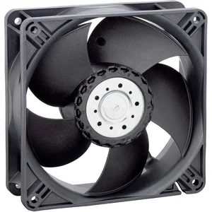 EBM Papst 4414/2 HHP Axiaalventilator 24 V/DC 280 m³/h (l x b x h) 119... pas cher