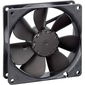 ebm-papst EBM Papst 3414NGM Axiaalventilator 24 V/DC 70 m³/h (l x b x ... pas cher
