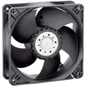 ebm-papst EBM Papst 4412 M Axiaalventilator 12 V/DC 184 m³/h (l x b x ...