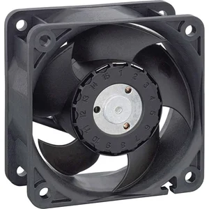 ebm-papst Ventilateur Ebm papst - 9292207010 - 624 HH Axiallüfter 24 V... pas cher