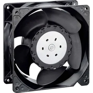 EBM Papst 5314/2 TDHHP Axiaalventilator 24 V/DC 480 m³/h (l x b x h) 1... pas cher