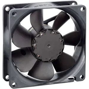 ebm-papst EBM Papst 8414 NGM Axiaalventilator 24 V/DC 55 m³/h (l x b x... pas cher