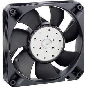 ebm-papst EBM Papst 4414 FNH Axiaalventilator 24 V/DC 225 m³/h (l x b ... pas cher