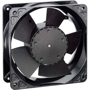 EBM Papst 4114 NHH Axiaalventilator 24 V/DC 260 m³/h (l x b x h) 119 x... pas cher