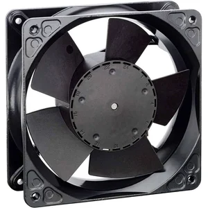ebm-papst EBM Papst 4184 NGX Axiaalventilator 24 V/DC 160 m³/h (l x b ... pas cher