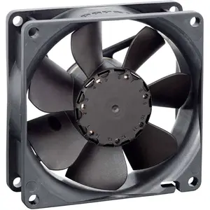 EBM Papst 8414N/2G Axiaalventilator 24 V/DC 65 m³/h (l x b x h) 80 x 8... pas cher